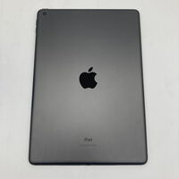 中古  Apple iPad 10.2インチ（第9世代/2021）Wi-Fi 64GB スペースグレイ MK2K3J/A 147567 