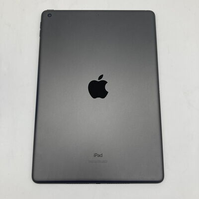 【堺七道店】中古  Apple iPad 10.2インチ（第9世代/2021）Wi-Fi 64GB スペースグレイ MK2K3J/A 147567 