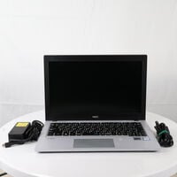 中古  NEC PC-VKM16BZG6 (Intel Core i5 8365U 1.60GHz/8GB/SSD256GB/なし/オンボード/13.3/1366x768/Wi-Fi/WEBCAM/W11H MAR) 184421 