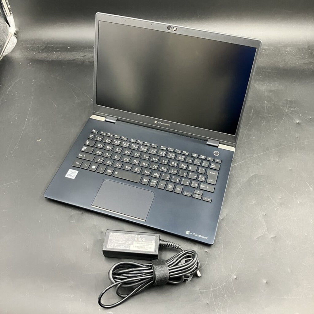 dynabook G83⁄FS Dynabook Core i5 Inc. | 10210U GB 8GB Memory