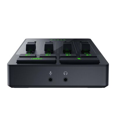 Razer  【箱破損品】 Audio Mixer (RZ19-03860100-R3M1) 