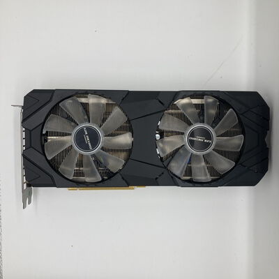 【八王子店】中古  玄人志向 GG-RTX2070SP-E8GB/DF (RTX2070 SUPER) 140102 