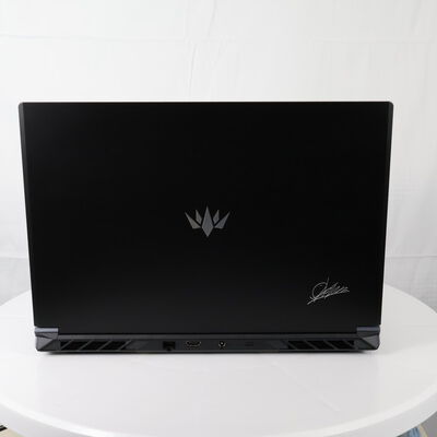 【通販センター】中古  iiyama ILeNEs-15FX165-i7-RM4XB(Intel Core i7 14650HX/16GB DDR5 (PC5)/SSD1TB/なし/NVIDIA GeForce RTX 4060 8GB Laptop GPU/15.6/1920x1080/Wi-Fi/W11H64 MAR) 200867 