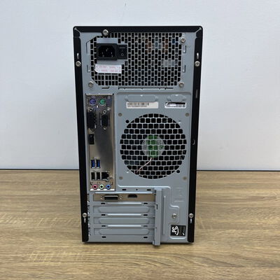 【津ラッツ店】中古  THIRDWAVE(i5 10400/16GB/SSD500GB/HDD1TB/GTX1650/W11H) 4660002142 