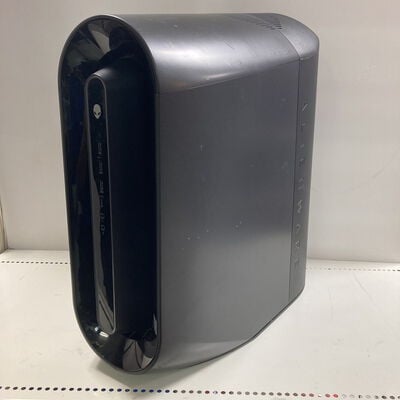 【大宮店】中古  DELL Alienware(i9 10900KF/32GB/SSD512GB/RTX3070/W10H) 1250005958 