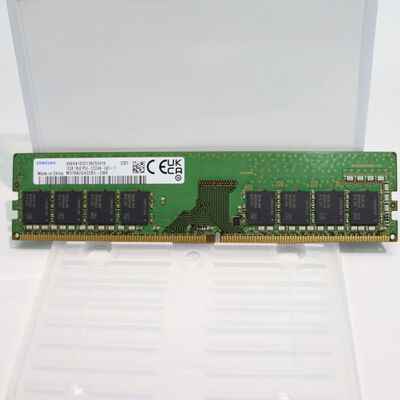【札幌店】中古  PC4-25600 16GB デスクトップ用(DDR4-3200) 140728 