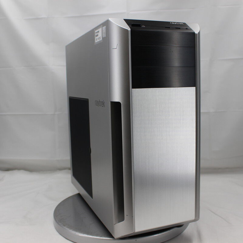 raytrek (THIRDWAVE)の中古ゲーミングデスクトップPC一覧（37件