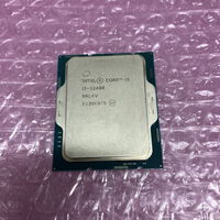 中古  INTEL Core i5 12400  (1700/2.5G/18M/C6/T12) 148614 