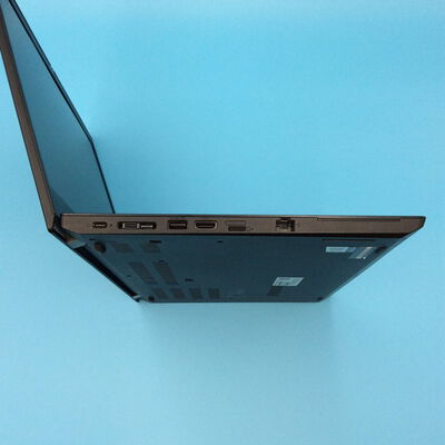 【秋葉原本店】中古  Lenovo_ThinkPad_L15(Core_i5_10210U/8GB/SSD256GB/UHD_Graphics/15.6ｲﾝﾁ/WLAN/WEBCAM/W10P64) 3410012607 