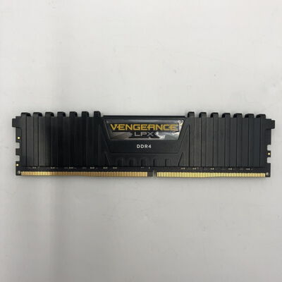 【福井日之出店】中古  PC4-25600 32GB デスクトップ用(DDR4-3200) 143224 