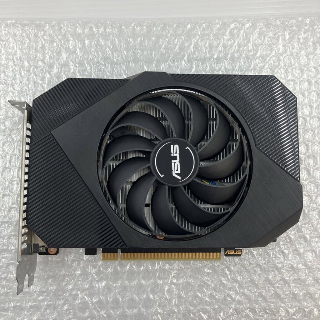 中古 各社 GeForce GTX1650 (4GB PCI-E) 139580 （386254