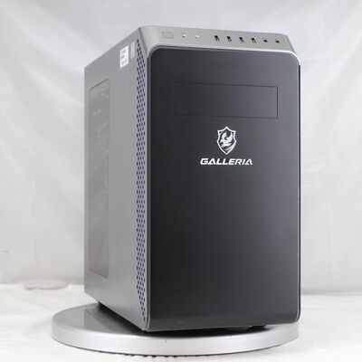 中古  THIRDWAVE GALLERIA SKM 