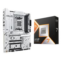 ASUS AM5 マザーボード + AMD Ryzen CPU 2点同時購入で11,000円（税込）値引き！