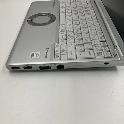 【なんば店】中古  Panasonic CFSV9-2 (i5 10210U/8GB/SSD256GB/WLAN/12UWXGA) 3280023513 