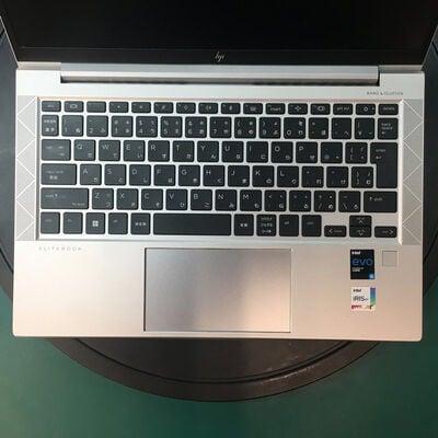 【佐賀南部バイパス店】中古  HP EliteBook 830 G8(i5-1135G7/16GB/SSD256GB/ドライブなしW11P) 5250001291 
