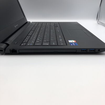 【甲府飯田店】中古  dynabook B65/HU(i7-1185G7/16GB/SSD256GB/W11P) 4720003122 