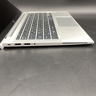 【熊本浜線店】中古  HP EliteBook 830 G7 MSO (INTEL Core i5 10310U 1.7GHz/16GB/SSD512GB/-/オンボード/13.3/1920x1080/Wi-Fi/WEBCAM/W11P64/MicrosoftOffice H&B 2024付) 182739 
