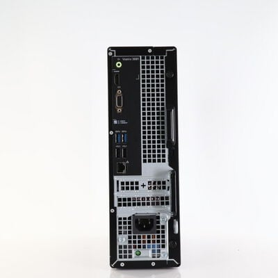 【秋葉原本店】中古  DELL D15S(i5 10400/16GB/SSD120GB/W11H) 3410014695 