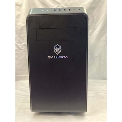 【仙台店】中古  THIRDWAVE GALLERIA RM7C-R46 (Core i7-14700F/32GB/SSD 1TB/-/RTX4060/-/W11H/-) 3240011803 