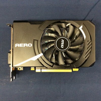 【川崎店】中古  各社 Geforce GTX1060 (3GB PCI-E) 136127 
