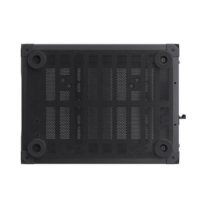 JONSBO  C6-HANDLE-BK (MicroATX ブラック) 