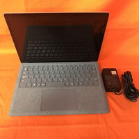 中古  Microsoft Surface Laptop 3 (Intel Core i5 1035G7 1.2GHz/8GB/SSD128GB/-/オンボード/13.5/2256x1504/Wi-Fi/WEBCAM/W11H64) 176371 