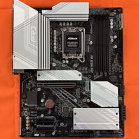 中古  ASRock Z890 Pro RS WiFi (Z890 1851 ATX DDR5) 172169 
