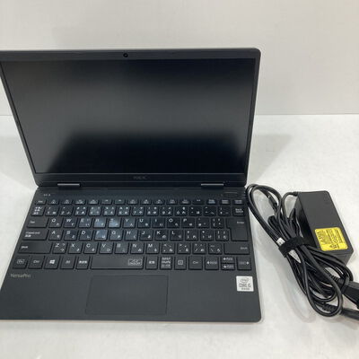 【神戸・三宮店】中古  NEC PC-VKT10CZG6 (i5-10210Y/8GB/SSD 128GB/-/-/WLAN/12.5FHD/W11P64/-) 3240008880 