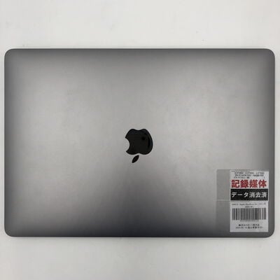 【福井日之出店】中古  Apple MacBook Air 13インチ 2020 (M1 8CPU 7GPU/8GB/256GB) スペースグレイ MGN63J/A 144573 