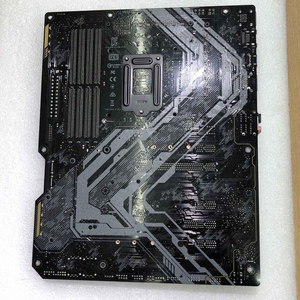 TUF GAMING Z490-PLUS マザーボード、CPU、メモリセット Amazon.com: ASUS TUF Gaming Z490-Plus, LGA 1200 (Intel® 10th Gen
