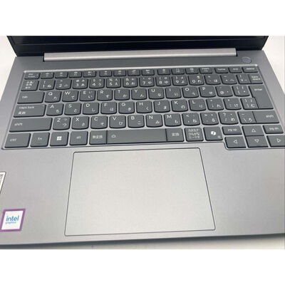 【仙台店】中古  Lenovo ThinkBook 14 G8 IRL (Core5 210H/16GB/SSD 512GB/-/-/WLAN/14インチUWXGA/W11H/-) 3240011697 