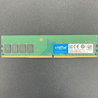 中古  PC4-21300 8GB デスクトップ用 126165 