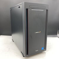 中古  Mouse ILeDEi-M77M-134F-RLSXM/406(i5 13400F/16GB/SSD1TB/RTX4060/W11H) 5370001206 