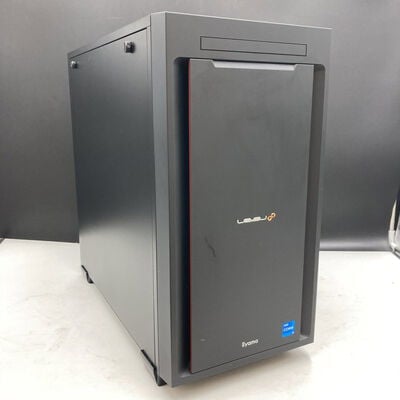 【熊本浜線店】中古  Mouse ILeDEi-M77M-134F-RLSXM/406(i5 13400F/16GB/SSD1TB/RTX4060/W11H) 5370001206 
