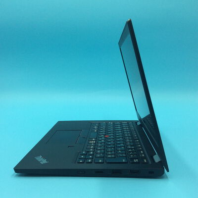 【秋葉原本店】中古  Lenovo ThinkPad L13(Core i5 10210U 1.60GHz/8GB/SSD256GB/UHD Graphics/13.3ｲﾝﾁ/WLAN/WEBCAM/W10P64) 3410012361 