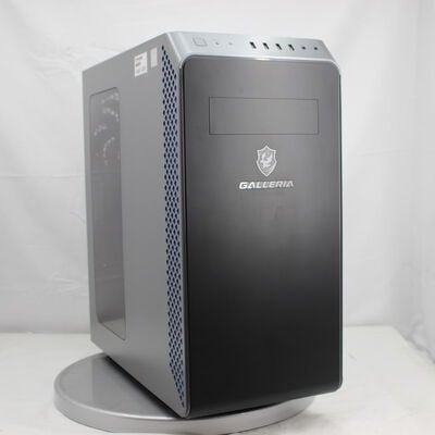 【なんば店】中古  THIRDWAVE GALLERIA XA7C-R47T 187663 