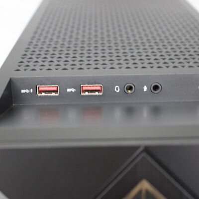 中古  HP OMEN 