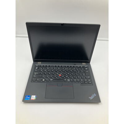 【秋葉原本店】中古  Lenovo ThinkPad L13 Gen 3(Core i5 1235U 1.30GHz/16GB/SSD256GB/Iris Xe Graphics/13.3ｲﾝﾁ/WLAN/WEBCAM/W10P64) 3410012139 