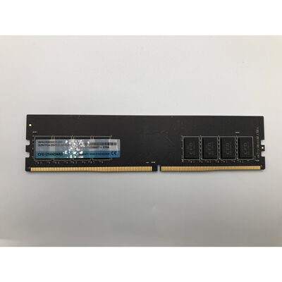 【水戸赤塚店】中古  CFD W4U3200CS-8G(DDR4-3200 8GB) 4680003805 