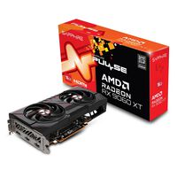 SAPPHIRE  PULSE Radeon RX 9060 XT GAMING OC 16GB (11350-03-20G) 