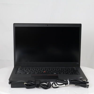 【通販センター】中古  Lenovo ThinkPad T14s Gen 2(Intel Core i5 1145G7 2.60GHz/16GB DDR4/SSD256GB/-/オンボード/14/1920x1080/Wi-Fi/WEBCAM/W11H/VBT) 203350 