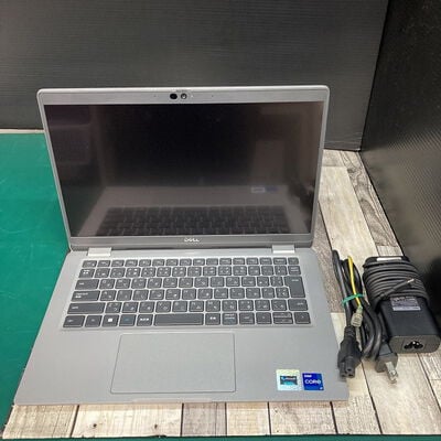 【広島店】中古  DELL Latitude 5320 (Intel Core i7 1185G7 3.0GHz/16GB/SSD256GB/-/-/13.3/1920x1080/Wi-Fi/WEBCAM/W11H MAR) 183710 