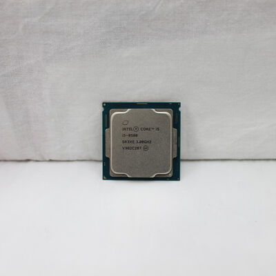 【通販センター】中古  INTEL Core i5-8500 (1151/3.00GHz/9M/C6/T6) 136991 