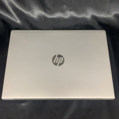 【横浜駅前店】中古  HP ProBook 450 G7(i5-10210U/8GB/HDD 500GB/オンボード/W11P/有線LAN○無線LAN○) 3400009548 