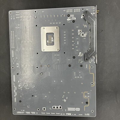 【大須店】中古  ASRock B860 Steel Legend WiFi(B860 1851 ATX DDR5) 175435 