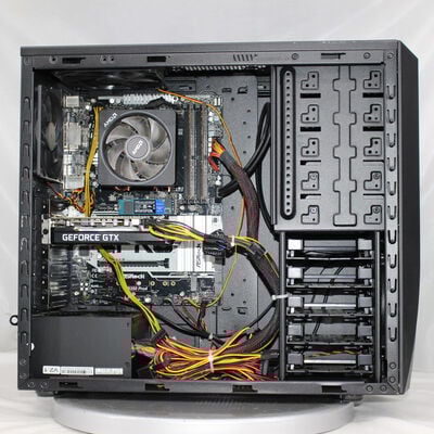 【新潟店】中古  THIRDWAVE GALLERIA KT 