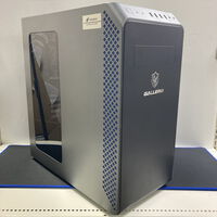 中古  GALLERIA　XA7C-R36T 1250006724 