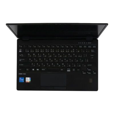 【通販センター】中古  Fujitsu LIFEBOOK U9311/F(Intel Core i5 1145G7/8GB DDR4 (PC4)/SSD256GB/なし/オンボード/13.3/1920x1080/Wi-Fi/W11H64 MAR) 204106 