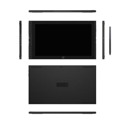 XP-PEN  CPCD161FH-BK (Artist 16 3rd 液晶タブレット ブラック) 