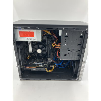 【秋葉原本店】中古  eX.computer BTOパソコン(i7 10700/32GB/SSD512GB/GTX1660 SUPER/W11P) 3410011716 